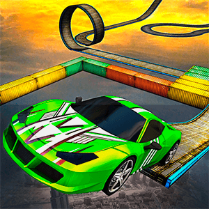 Baixar Impossible Car Stunt Games para Android