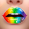 Baixar Lip Art Beauty DIY Makeup Game para Android