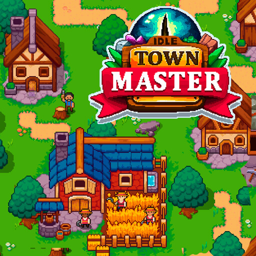 Baixar Idle Town Master para Android