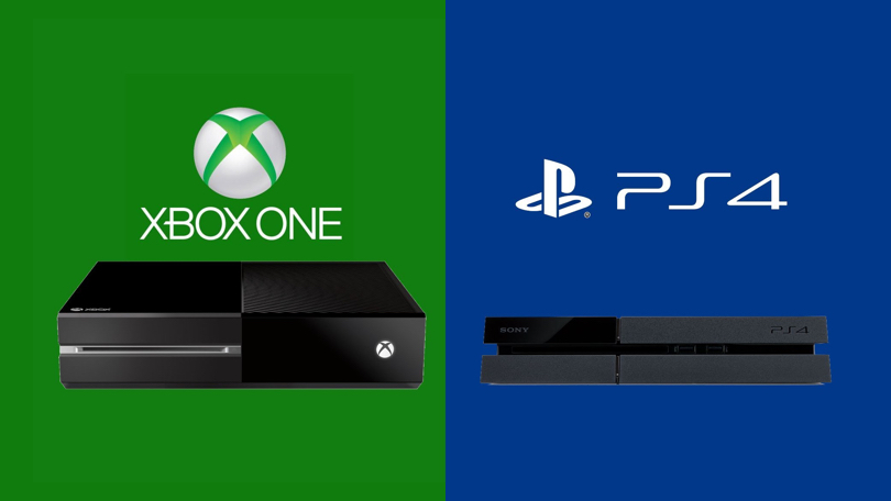 Sony não permite partidas entre PS4 e Xbox One