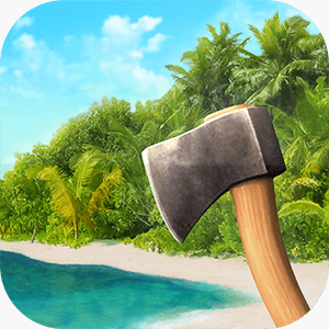 Baixar Ocean Is Home: Survival Island para Android
