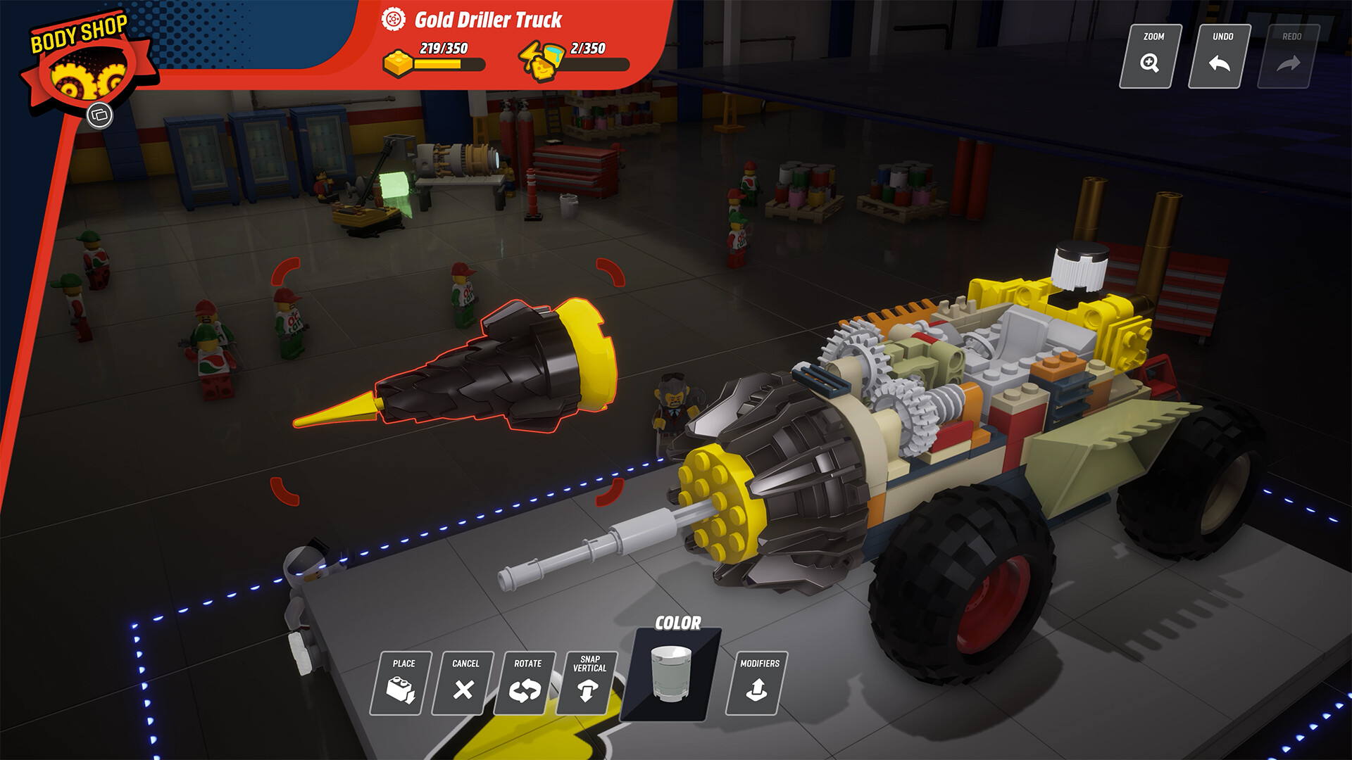 baixar LEGO 2K Drive steam