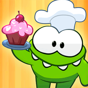 Baixar Om Nom: Cooking Game para Android