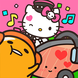 Baixar Hello Kitty Friends para Android