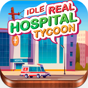 Baixar Idle Real Hospital Tycoon para Android