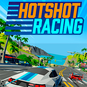 Baixar Hotshot Racing para Windows