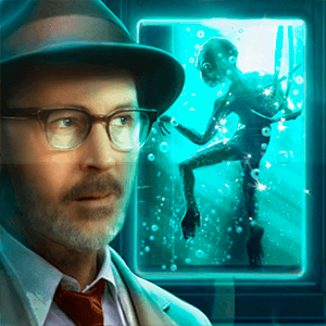 Baixar Project Blue Book The Game: Hidden Mysteries para Android