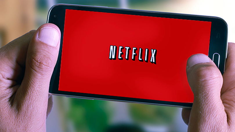 Operadora britânica oferece dados livres para Netflix