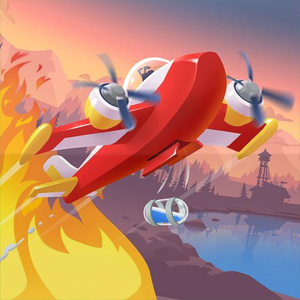 Baixar Rescue Wings! para iOS