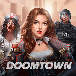 Baixar Doomtown: Zombieland para Android