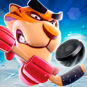 Baixar Rumble Hockey para Android