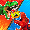 Baixar Merge Dinosaur - Fuse & Fight para Android