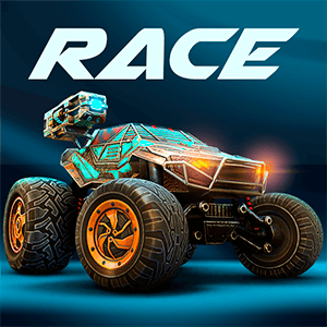 Baixar RACE: Rocket Arena Car Extreme para Android