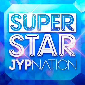 Baixar SUPERSTAR JYPNATION para Android