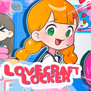 Baixar LoveCraft Locker Game para Android