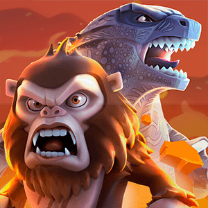 Baixar Go BIG! Feat. Godzilla vs Kong para Android