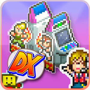 Baixar Pocket Arcade Story DX para Android