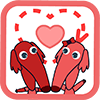 Baixar Draw To Love: Boy and Girl para Android