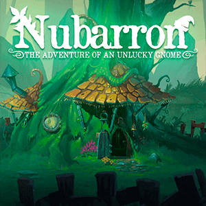 Baixar Nubarron: The adventure of an unlucky gnome para Mac