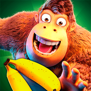 Baixar Banana Kong 2 para Android