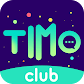 Baixar Timo Club - vídeo & voz chat para Android