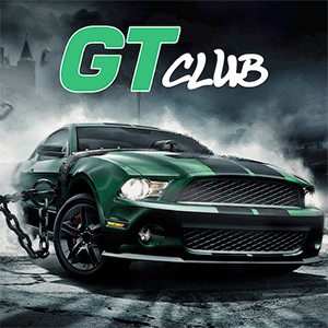 Baixar GT Club: Car Drag Racing para Android