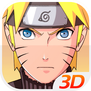 Baixar Naruto: Slugfest para Android
