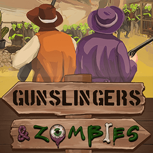 Baixar Gunslingers & Zombies para Windows