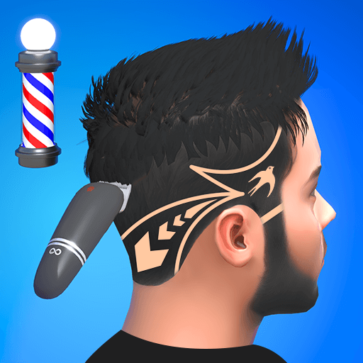 Baixar Barber Hair Salon Shop para Android