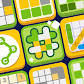 Baixar Everyday Puzzles: Mini Games para Android