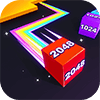 Baixar Jelly Cube Run 2048 para Android