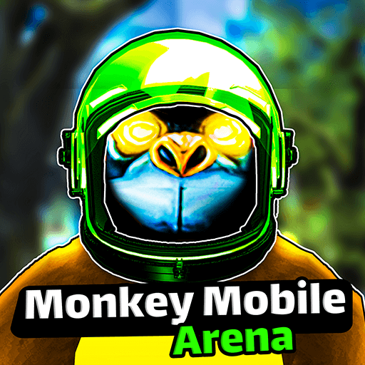 Baixar Monkey Mobile Arena para Android