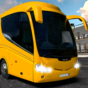 Baixar Bus Driving Simulator 3D Coach para Android