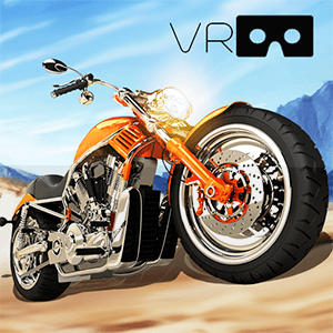 Baixar VR Bike Racing Game para Android