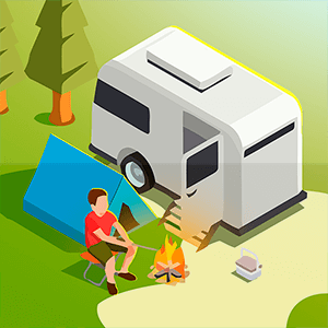 Baixar Campground Tycoon para Android