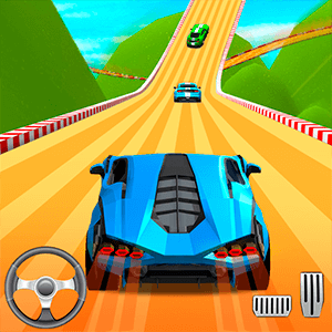 Baixar Car Race 3D para Android
