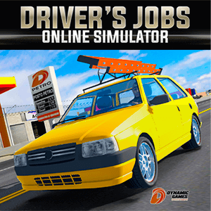 Baixar Drivers Jobs Online Simulator para Android