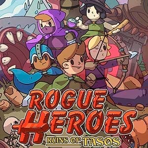 Baixar Rogue Heroes: Ruins of Tasos para Windows