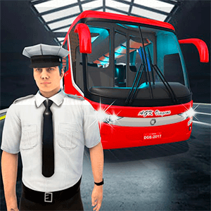 Baixar Bus Simulator Bus Driving Game para Android