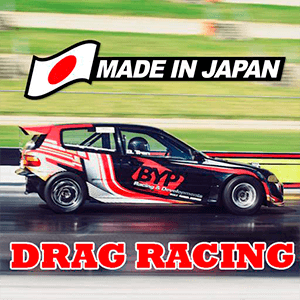 Baixar Japan Drag Racing 2D para Android