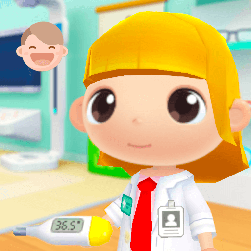 Baixar Hospital Stories: Doctor Games para Android