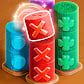 Baixar Color sort: Wood Cylinder Saga para Android