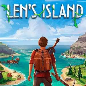 Baixar Len's Island para Windows