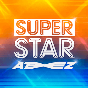 Baixar SuperStar ATEEZ para Android