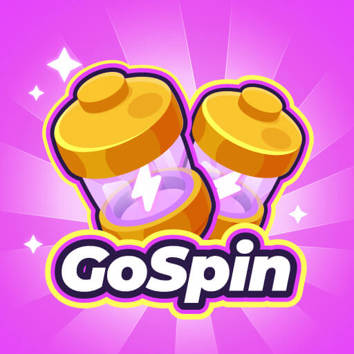 Baixar GoSpin: Daily coin collected para Android