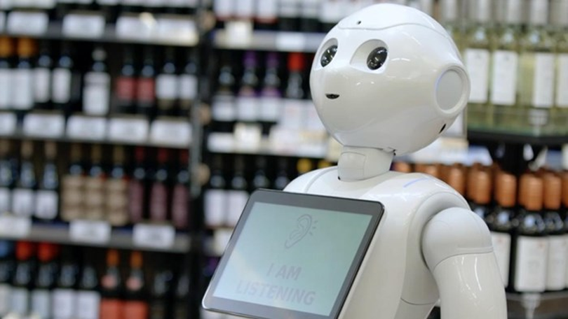 Robô ajudante é demitido de supermercado