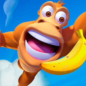 Baixar Banana Kong Blast para Android