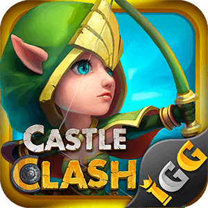 Baixar Castle Clash: Guild Royale para Android