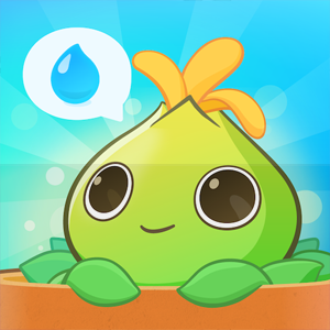 Baixar Plant Nanny - Your Adorable Water Reminder para Android