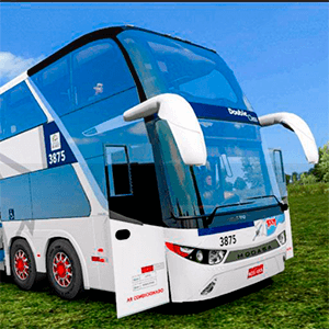 Baixar Euro Bus Driving Real Similator 2021 para Android